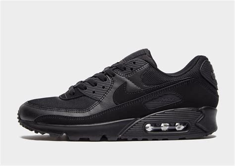 nike air max 90 ltr herren schwarz|Nike Air Max 90 suede.